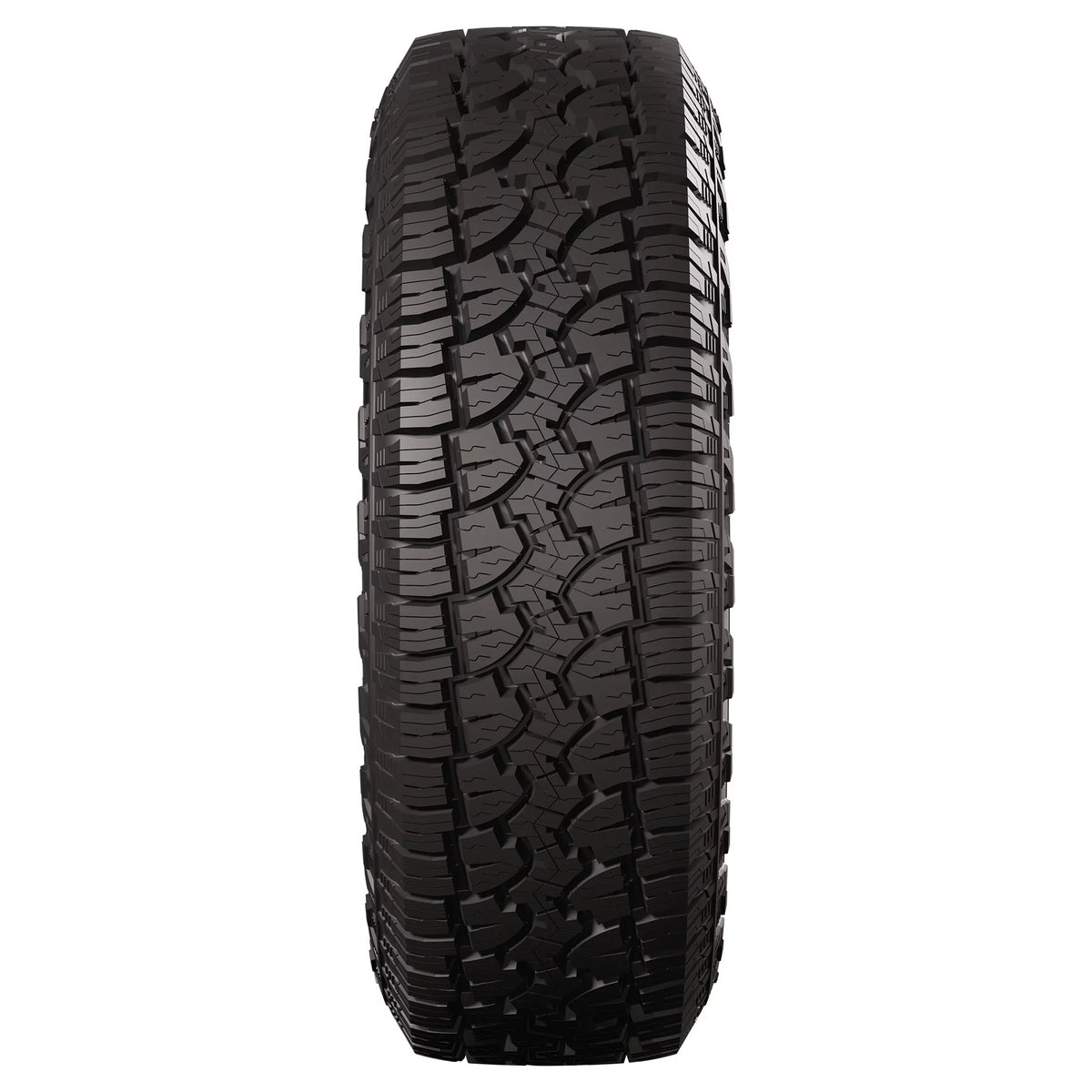 GT Radial Adventuro ATX All Terrain LT245/75R17 121/118S E Light Truck Tire